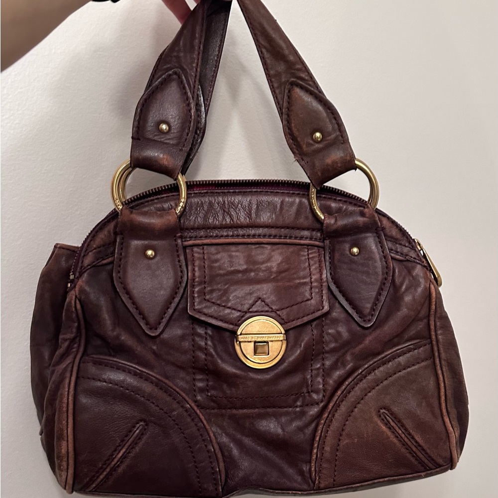 Vintage Marc Jacobs Purse